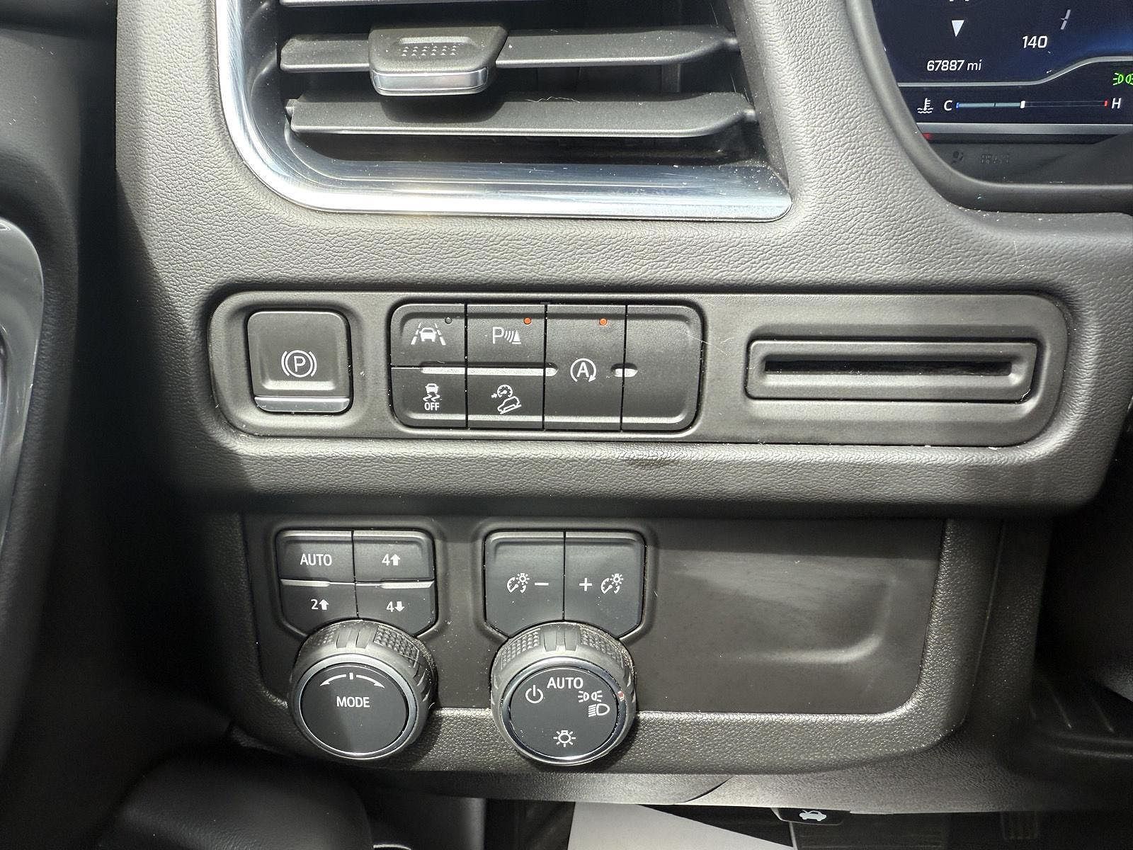 2023 Chevrolet Tahoe