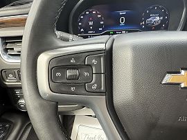 2023 Chevrolet Tahoe