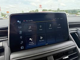 2023 Chevrolet Tahoe