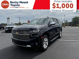 2023 Chevrolet Tahoe
