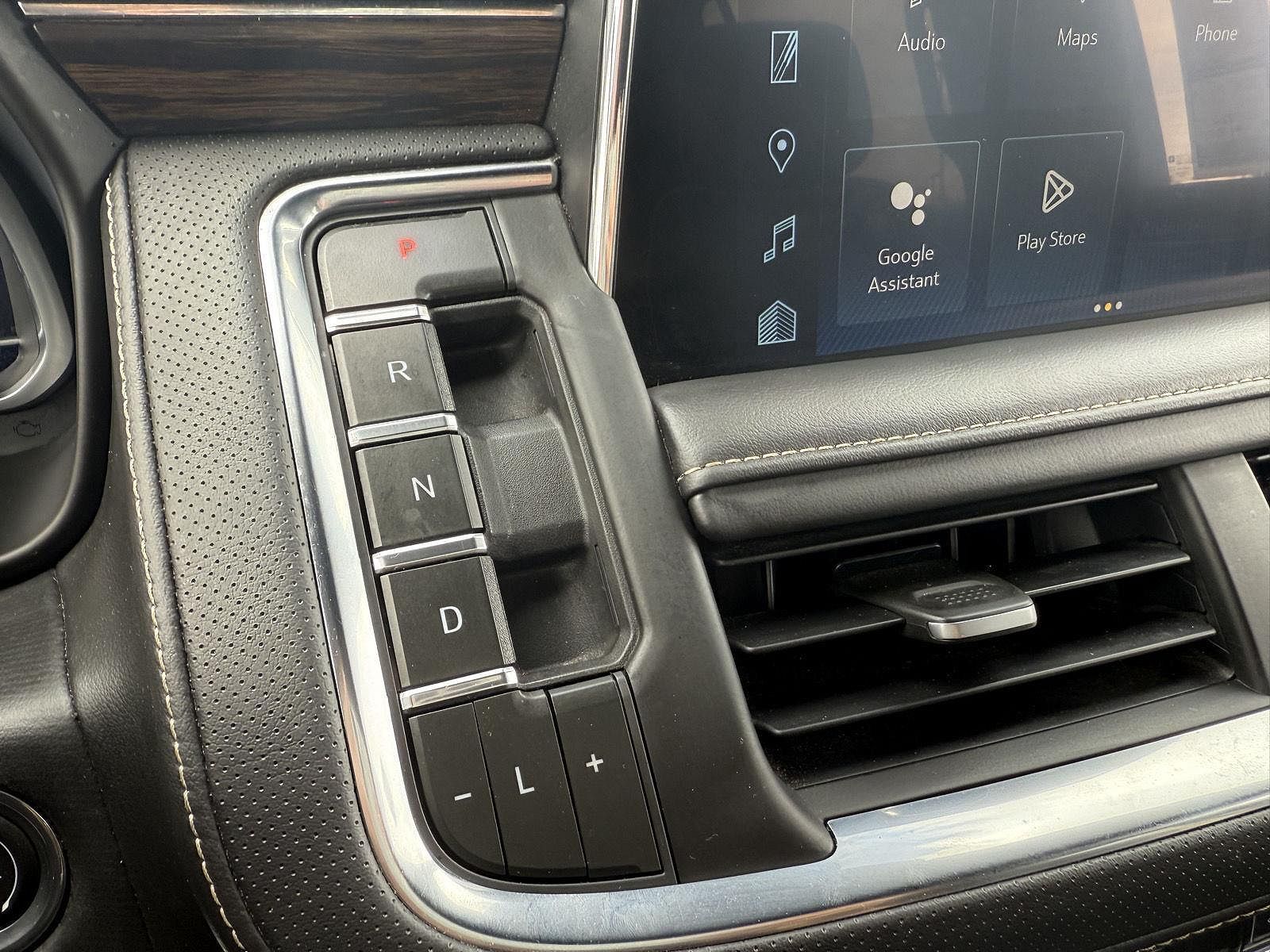 2023 Chevrolet Tahoe