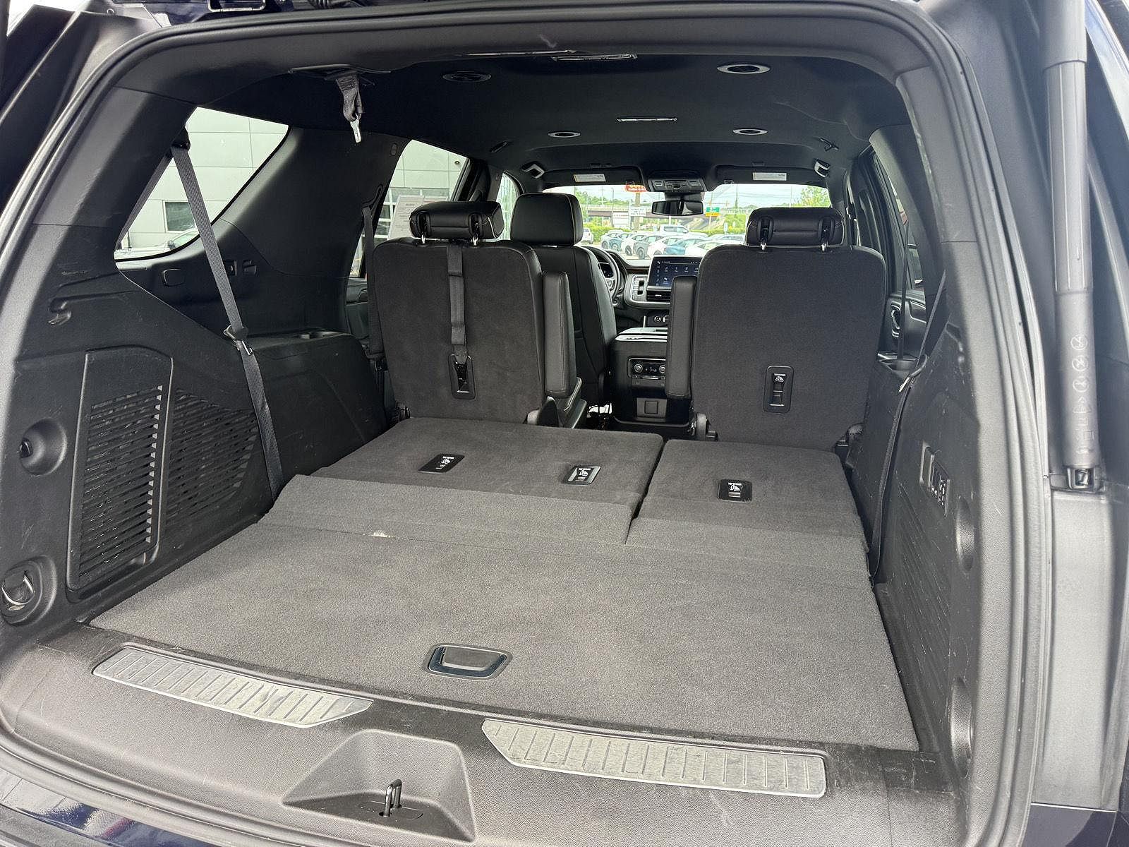 2023 Chevrolet Tahoe
