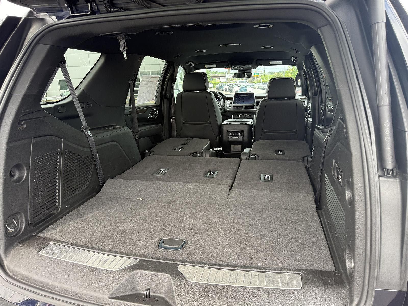 2023 Chevrolet Tahoe