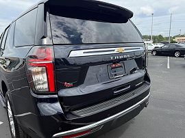 2023 Chevrolet Tahoe