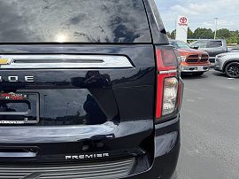 2023 Chevrolet Tahoe