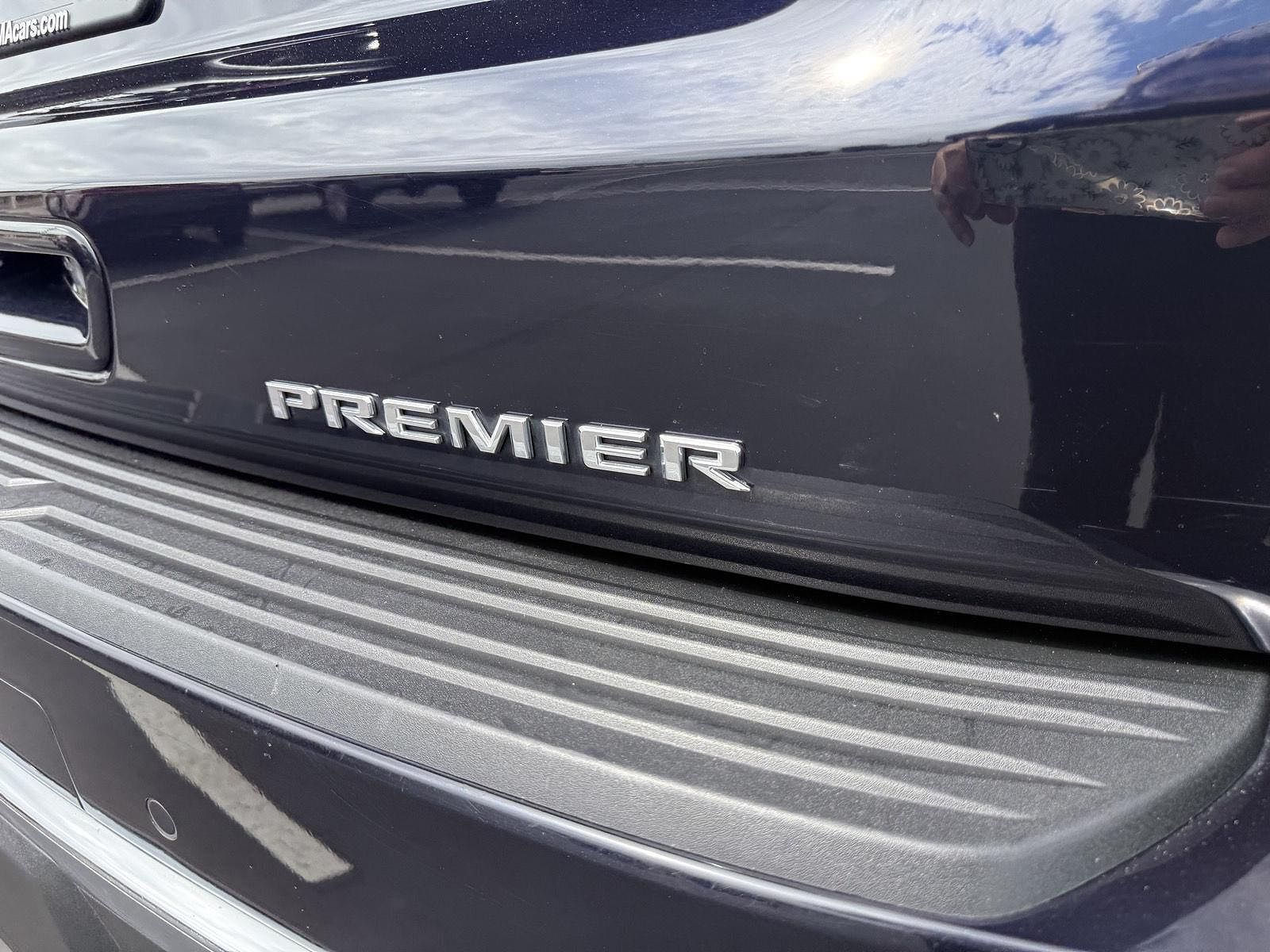 2023 Chevrolet Tahoe