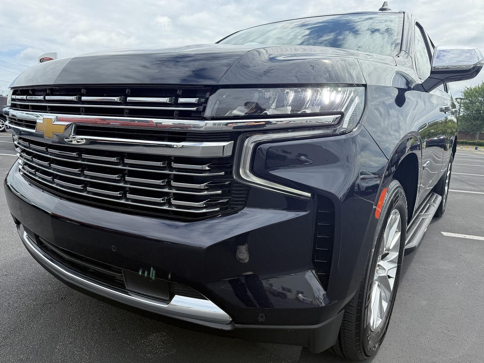 2023 Chevrolet Tahoe