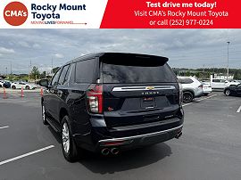 2023 Chevrolet Tahoe