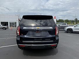 2023 Chevrolet Tahoe
