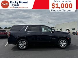 2023 Chevrolet Tahoe