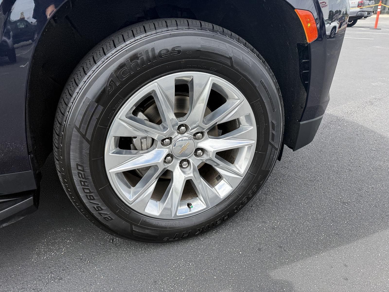 2023 Chevrolet Tahoe