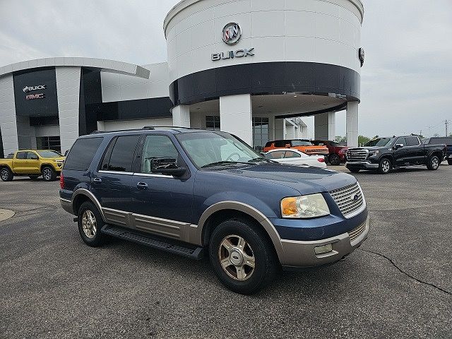 2003 Ford Expedition Eddie Bauer image 1