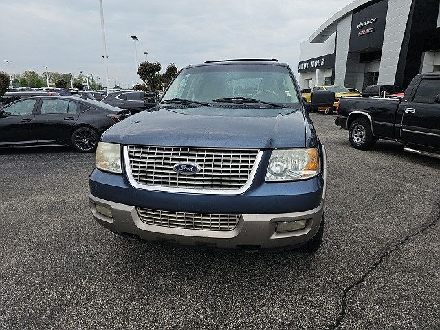 2003 Ford Expedition Eddie Bauer image 5