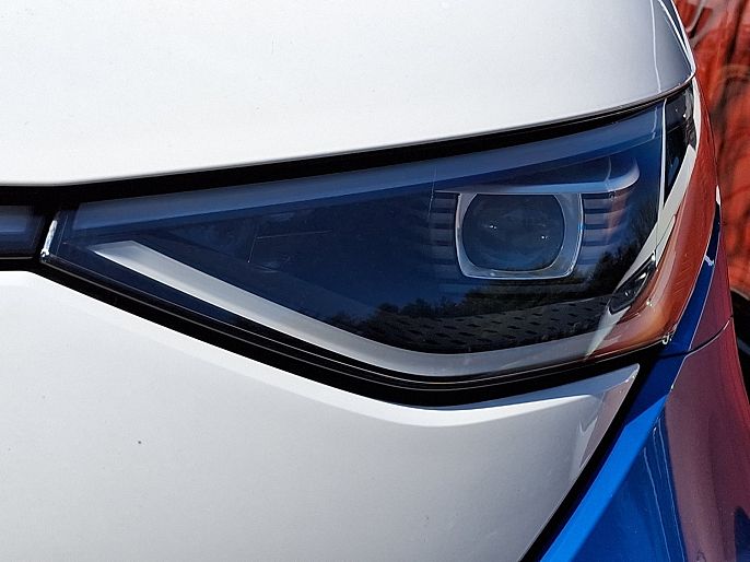 2025 Volkswagen ID.Buzz