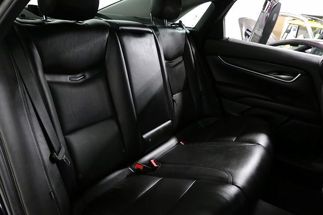 2016 Cadillac XTS Standard image 22