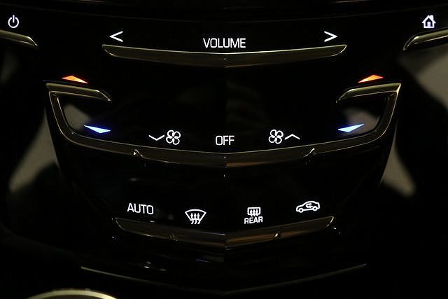2016 Cadillac XTS Standard image 56