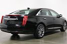 2016 Cadillac XTS Standard image 5
