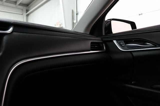 2016 Cadillac XTS Standard image 59