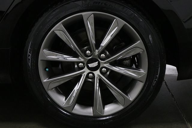 2016 Cadillac XTS Standard image 63