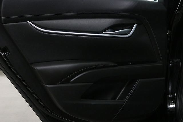 2016 Cadillac XTS Standard image 66