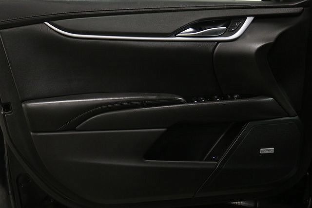2016 Cadillac XTS Standard image 67