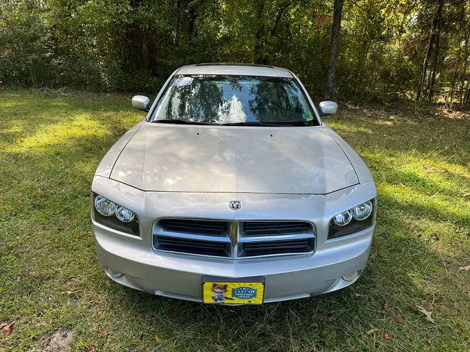 2006 Dodge Charger