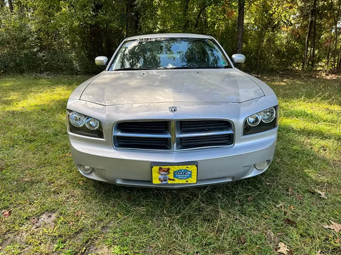 2006 Dodge Charger