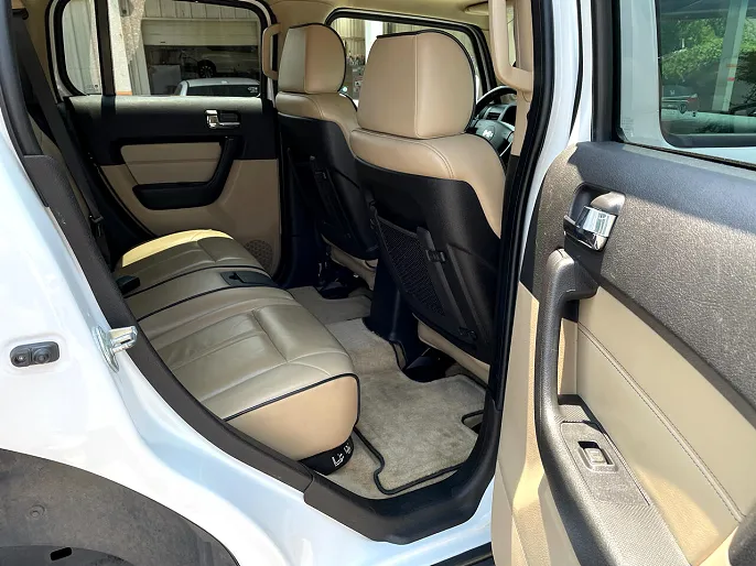 2009 Hummer H3