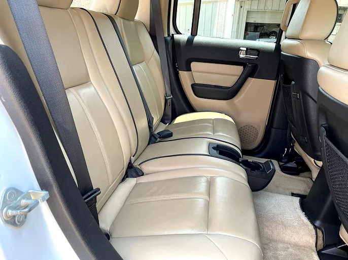 2009 Hummer H3