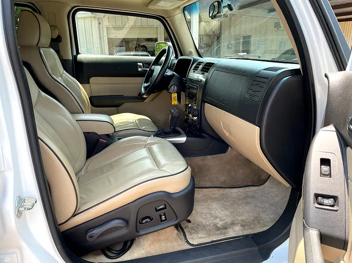 2009 Hummer H3