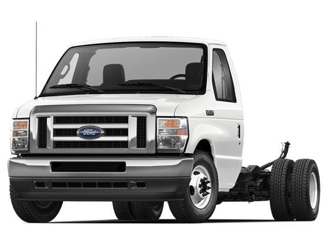 2026 Ford Econoline