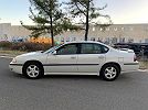 2003 Chevrolet Impala LS image 5