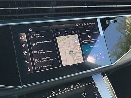 2026 Audi SQ8