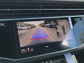 2026 Audi SQ8