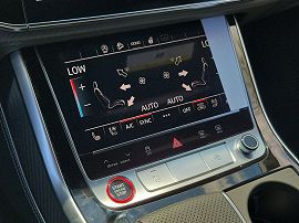 2026 Audi SQ8