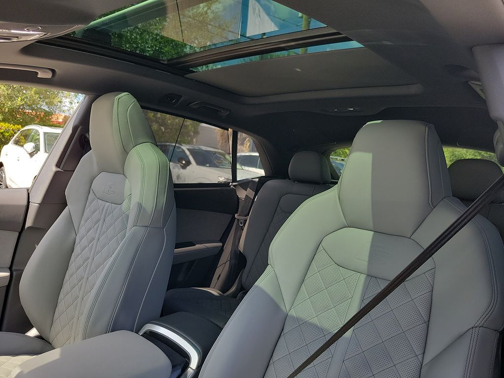2026 Audi SQ8