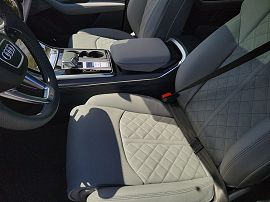 2026 Audi SQ8