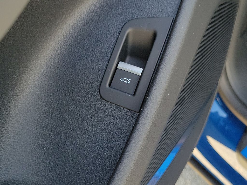 2026 Audi SQ8