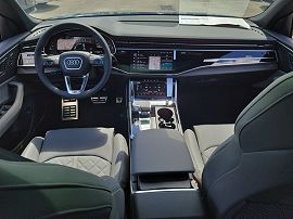 2026 Audi SQ8