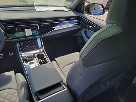 2026 Audi SQ8