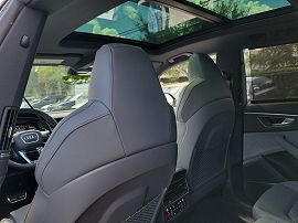 2026 Audi SQ8