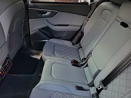 2026 Audi SQ8