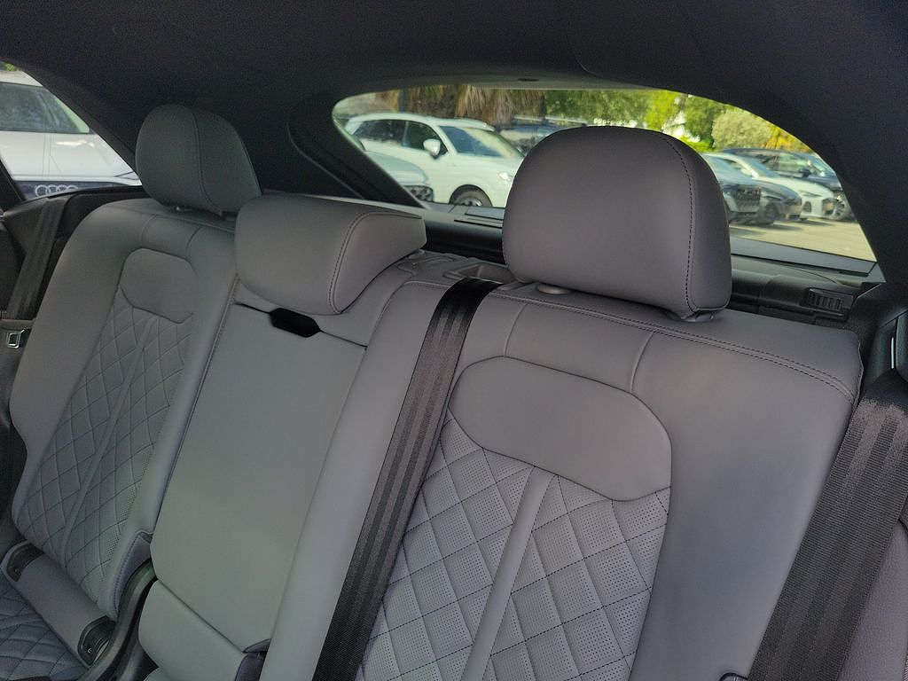 2026 Audi SQ8