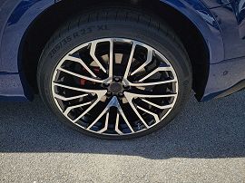 2026 Audi SQ8