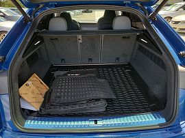 2026 Audi SQ8