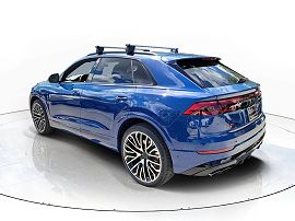2026 Audi SQ8