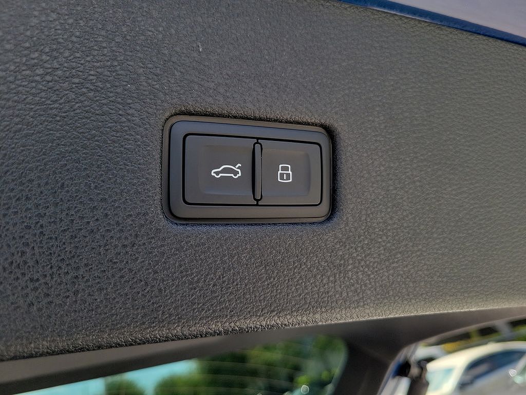 2026 Audi SQ8