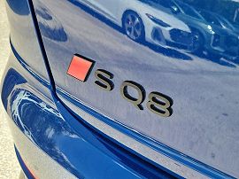 2026 Audi SQ8