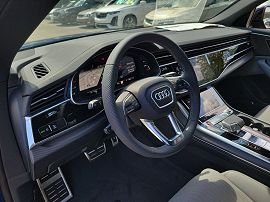 2026 Audi SQ8