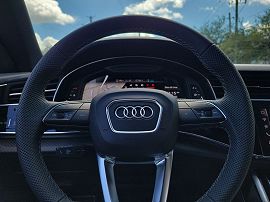 2026 Audi SQ8